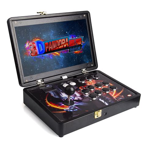 Pandora Box Arcade 3d for sale 